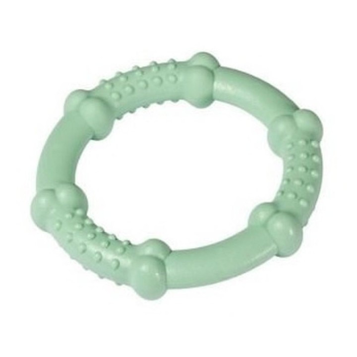 Kruh nylon 12cm mátový Karlie AKCE